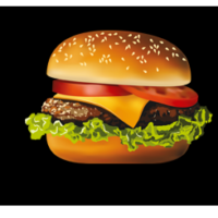 BURGER
