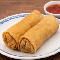 Lumpias